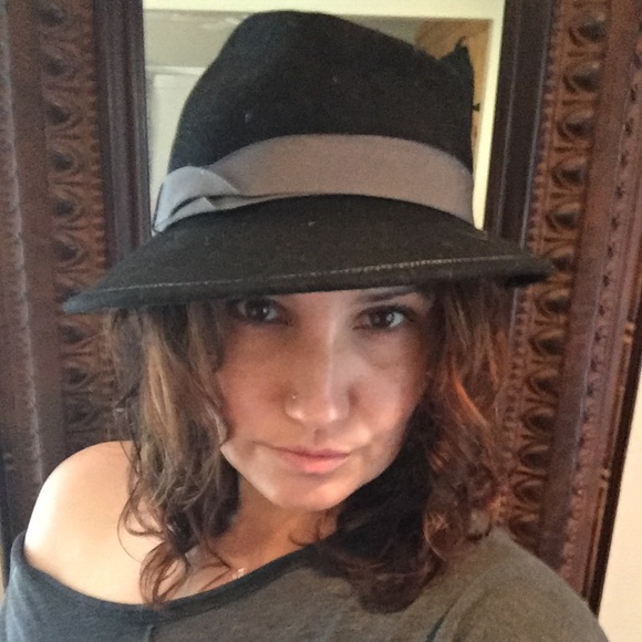 Asymmetrical fedora***3 for $10*** - Picture 3 of 7